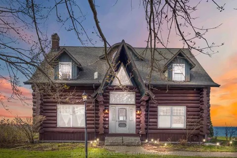 3741 Lakeshore Road, ON L1B 0G9