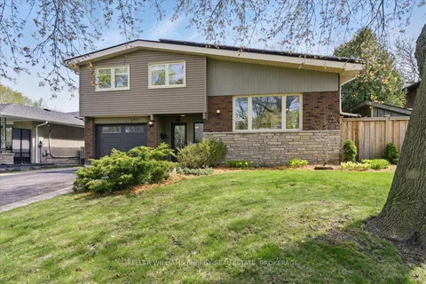 285 Central Park Boulevard, Oshawa, ON L1G 5Z5