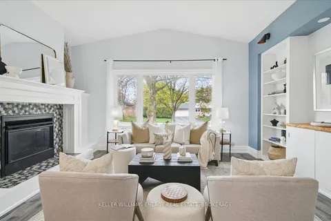 285 Central Park Boulevard, Oshawa, ON L1G 5Z5