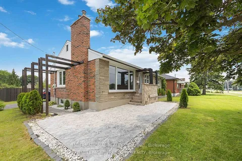 575 Stevenson Road, Oshawa, ON L1J 5N9