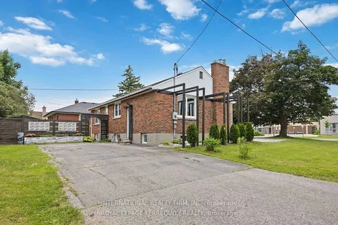 575 Stevenson Road, Oshawa, ON L1J 5N9