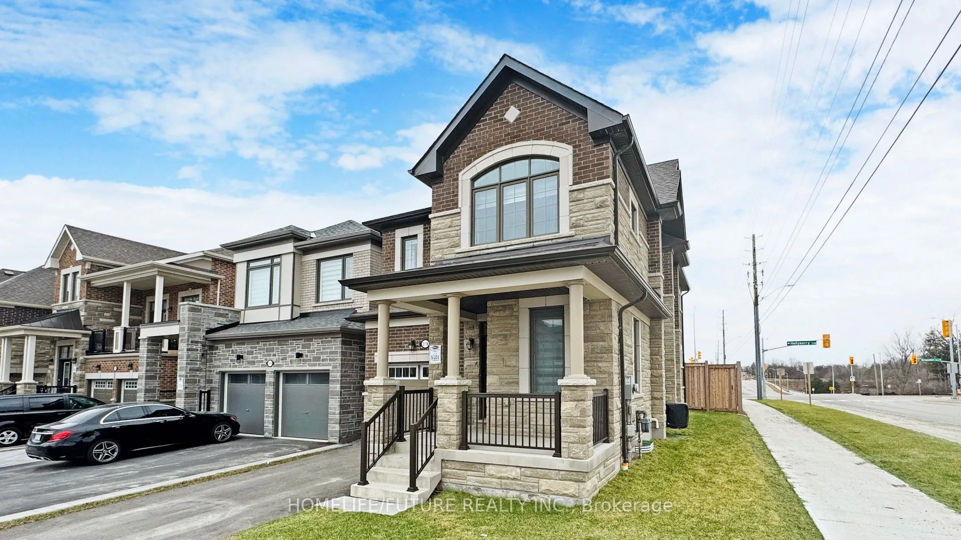 3116 Willowridge Path, Pickering, ON L1X 0N5