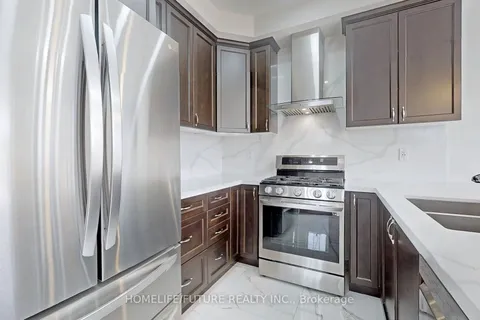 3116 Willowridge Path, Pickering, ON L1X 0N5