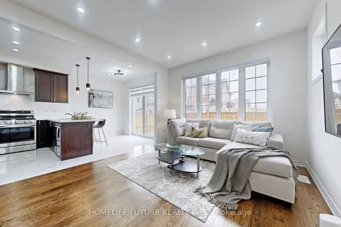 3116 Willowridge Path, Pickering, ON L1X 0N5