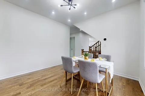 3116 Willowridge Path, Pickering, ON L1X 0N5