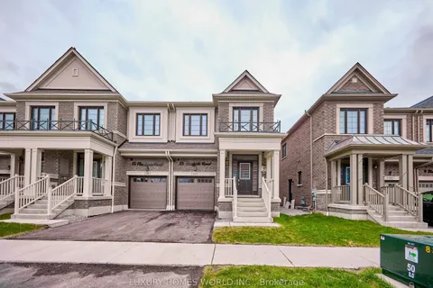 13 Floodgate Road, Whitby, ON L1P 0P5