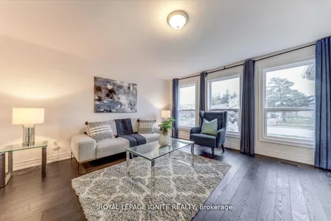 50 Bridley Drive, Toronto, ON M1V 1A9