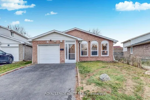 50 Bridley Drive, Toronto, ON M1V 1A9