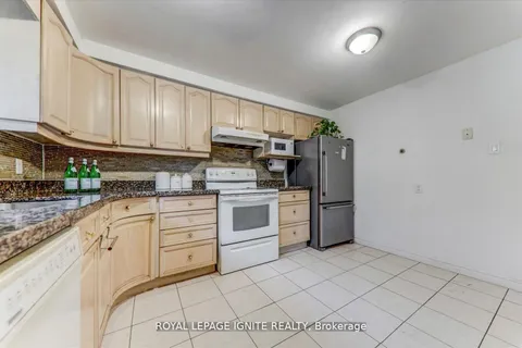 50 Bridley Drive, Toronto, ON M1V 1A9