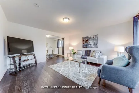 50 Bridley Drive, Toronto, ON M1V 1A9