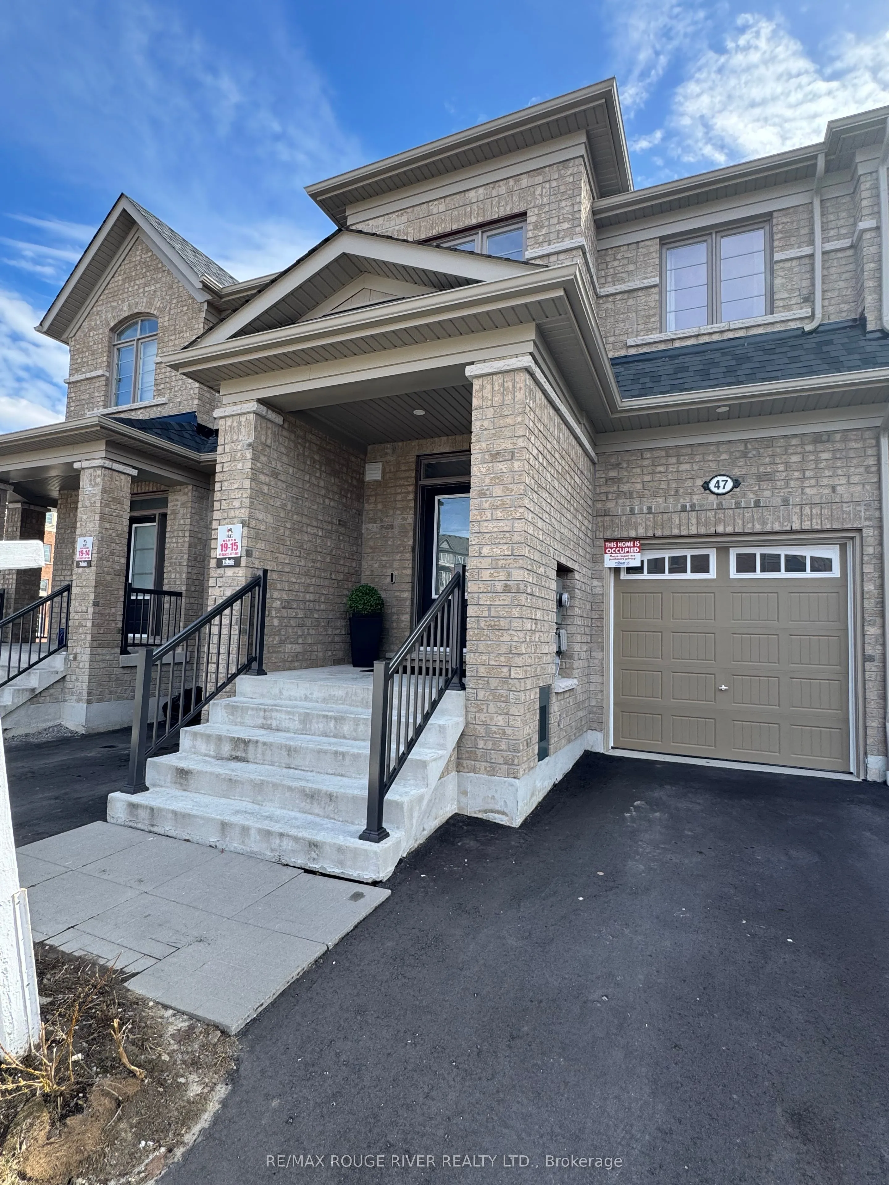 47 Dance Act Avenue, Oshawa, ON L1L 0K6