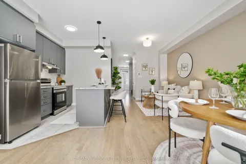 47 Dance Act Avenue, Oshawa, ON L1L 0K6