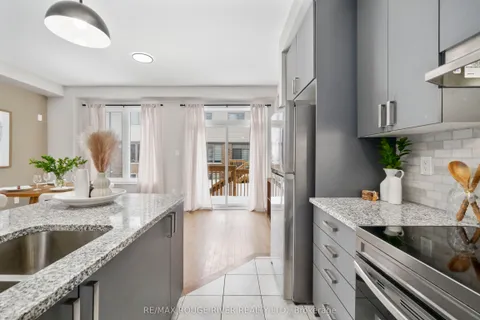 47 Dance Act Avenue, Oshawa, ON L1L 0K6