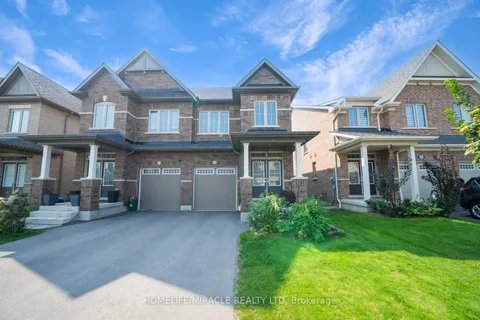 63 Auckland Drive, Whitby, ON L1P 0H4