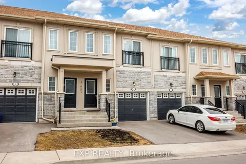 34 Prospect Way, Whitby, ON L1N 0L4