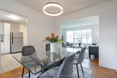 71 Gorsey Square, Toronto, ON M1B 1A6