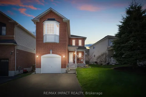 18 Steinway Drive, ON L9L 1V2