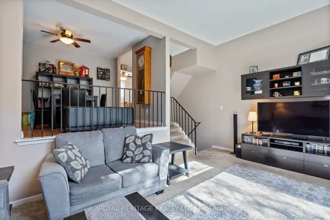 1310 Fieldlight Boulevard, Pickering, ON L1V 2Y8