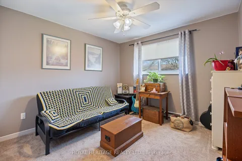 1310 Fieldlight Boulevard, Pickering, ON L1V 2Y8