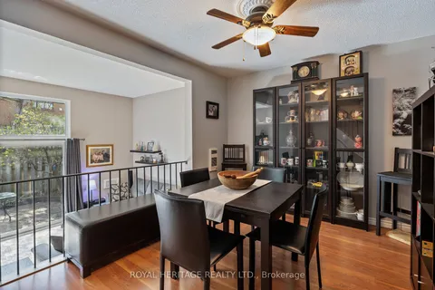 1310 Fieldlight Boulevard, Pickering, ON L1V 2Y8