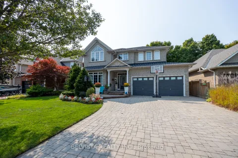 2 Stillwater Court, Whitby, ON L1R 3P5