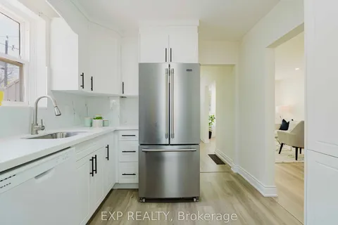 78 Woodfern Drive, Toronto, ON M1K 2L5