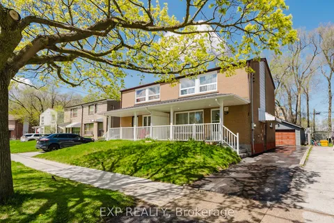 78 Woodfern Drive, Toronto, ON M1K 2L5