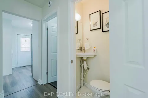 78 Woodfern Drive, Toronto, ON M1K 2L5