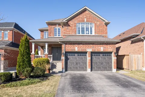 3122 Country Lane, Whitby, ON L1P 1N3