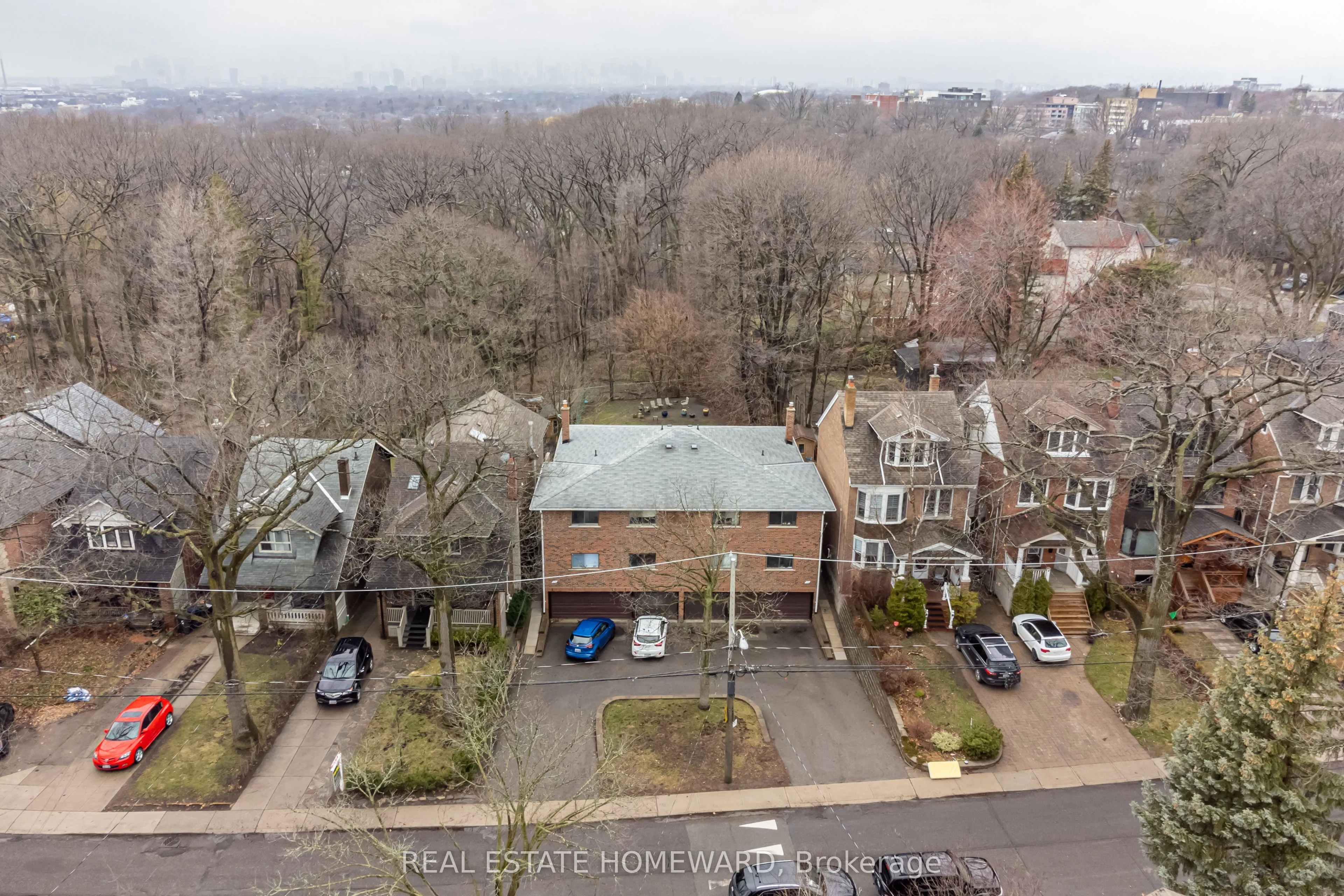 176/178 Balsam Avenue, Toronto, ON M4E 3C1