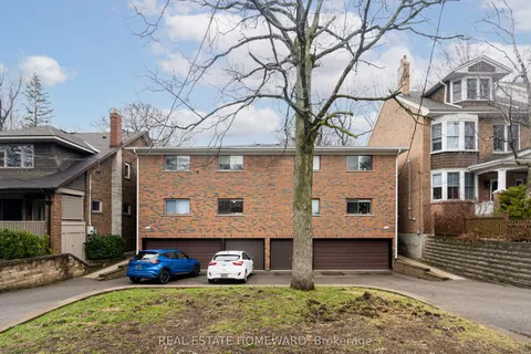 176/178 Balsam Avenue, Toronto, ON M4E 3C1