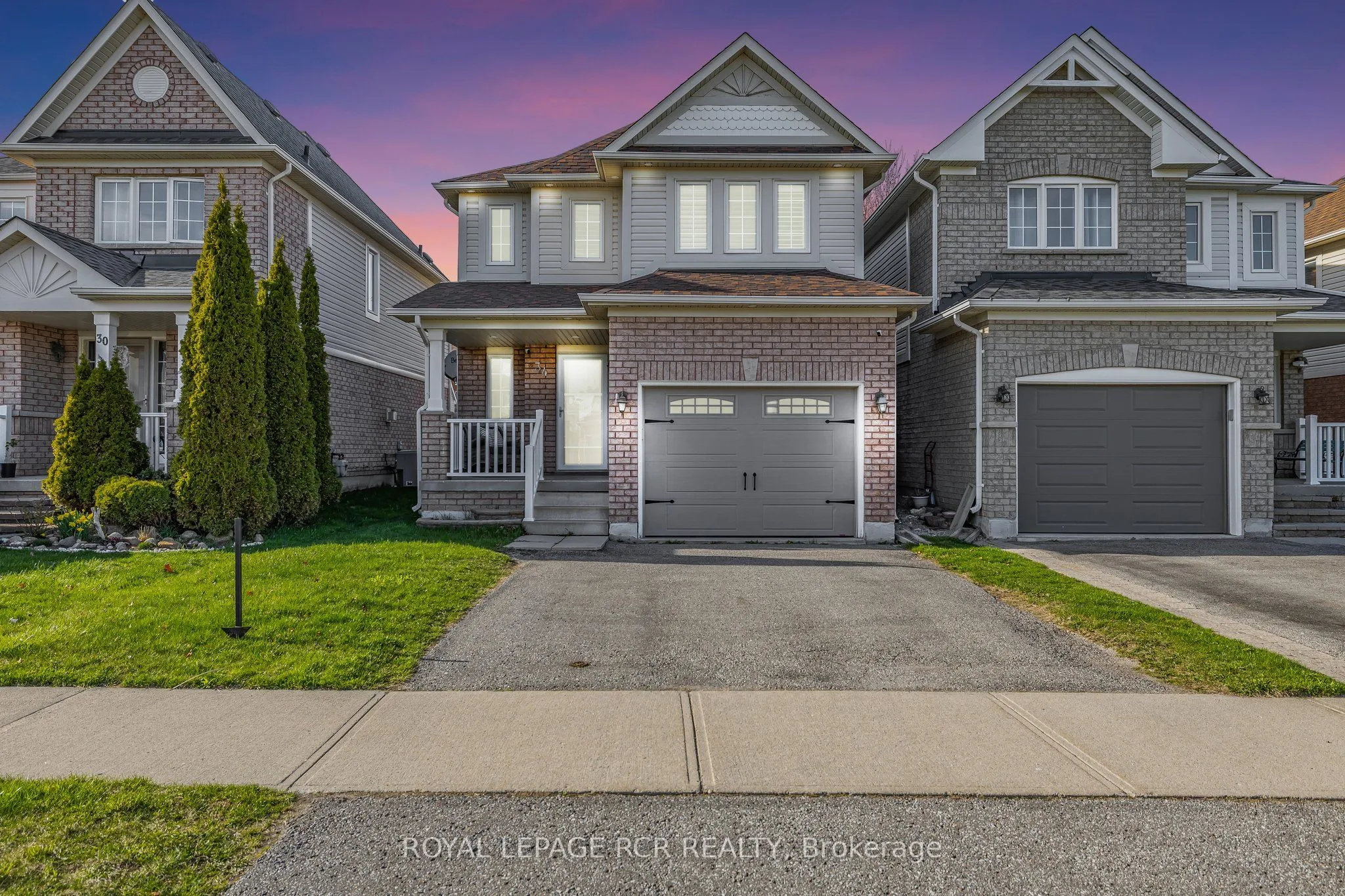34 Childs Court, Clarington, ON L1C 5P2
