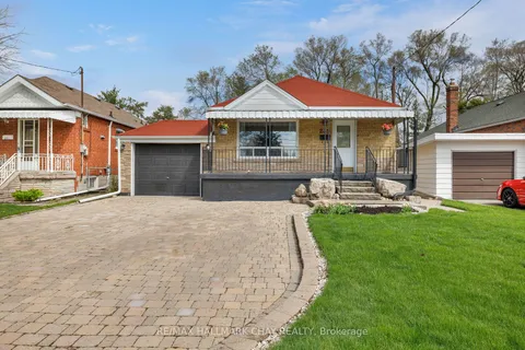 239 Ellington Drive, ON M1R 3Y2