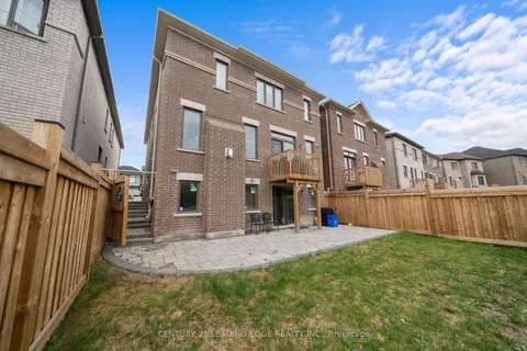 56 Priory Drive, Whitby, ON L1P 0L2