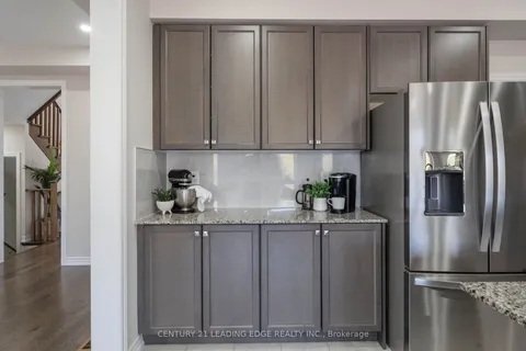 56 Priory Drive, Whitby, ON L1P 0L2