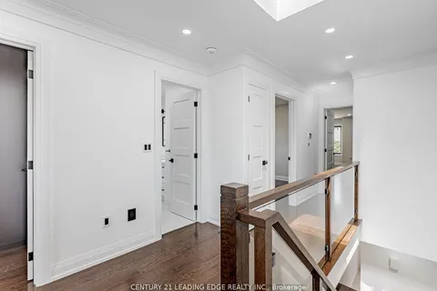 48B Maybourne Avenue, Toronto, ON M1L 2V9