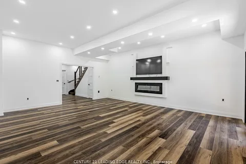 48B Maybourne Avenue, Toronto, ON M1L 2V9