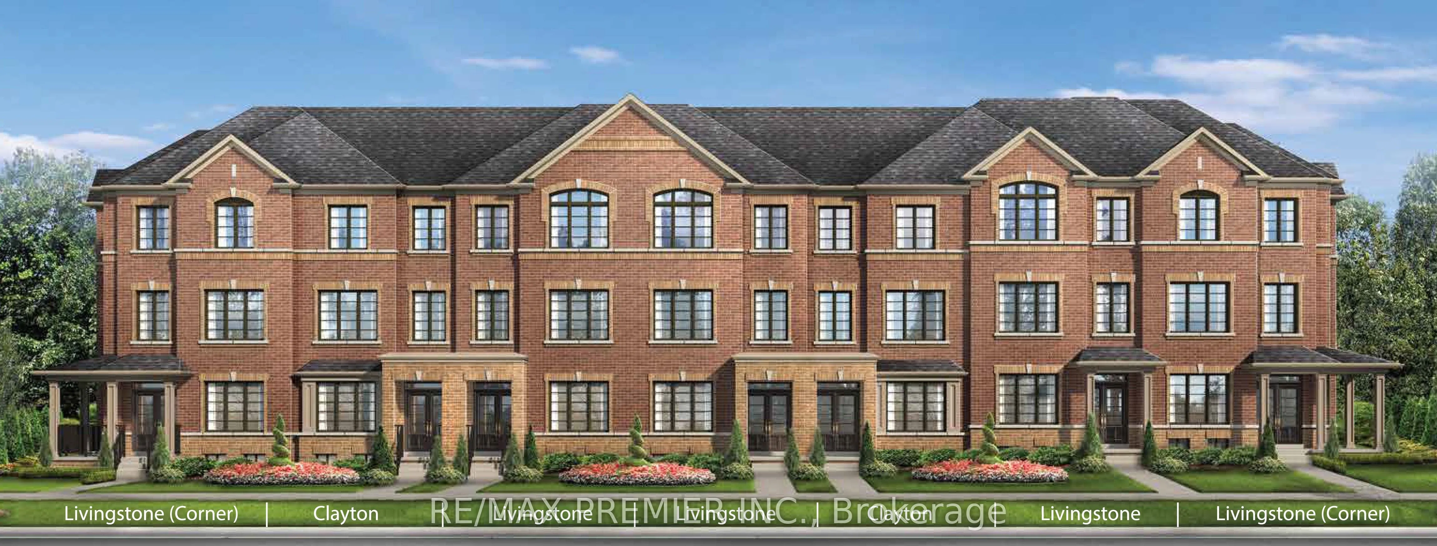 1808 Gloxinia Street, ON L1Y 0B3