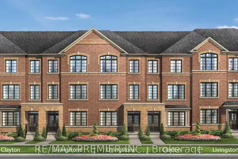 1808 Gloxinia Street, ON L1Y 0B3