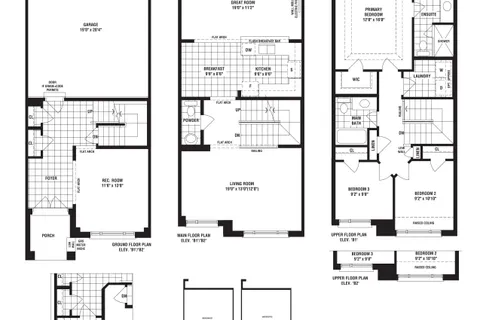 1808 Gloxinia Street, ON L1Y 0B3