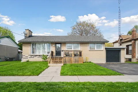 109 Ontario Street, Clarington, ON L1C 2T3