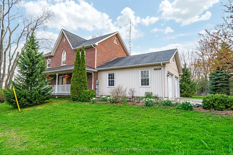 19826 Highway 12 Highway, Scugog, ON L0C 1B0