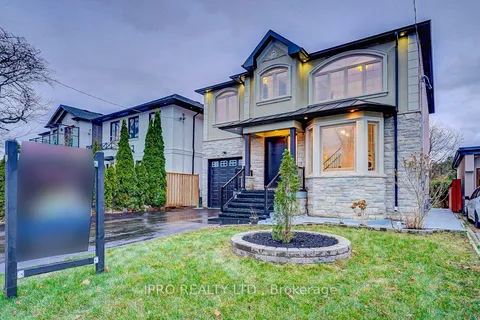 73 Inniswood Drive, Toronto, ON M1R 1E8