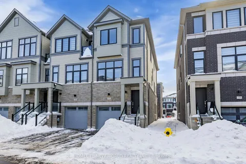 777 Kootenay Path, Oshawa, ON L1H 0A7