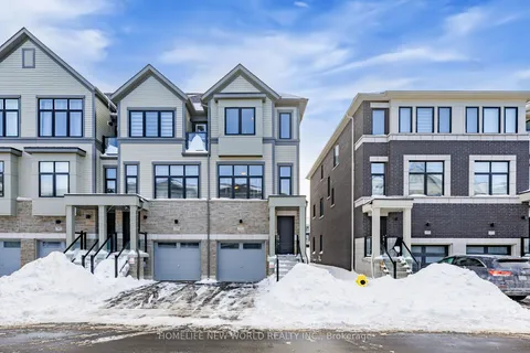 777 Kootenay Path, Oshawa, ON L1H 0A7