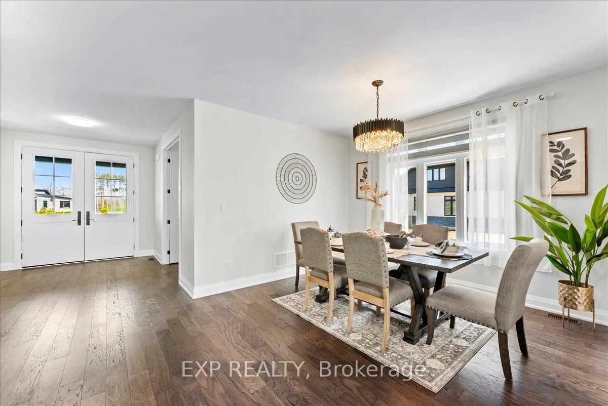 79 Charles Tilley Crescent, ON L0A 1J0