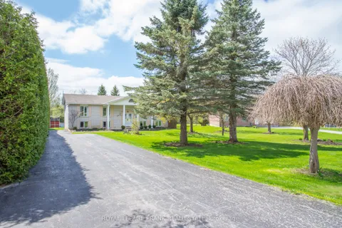 24 Pearl Drive, Scugog, ON L0C 1B0