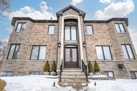 386 Kennedy Road, ON M1K 2A6