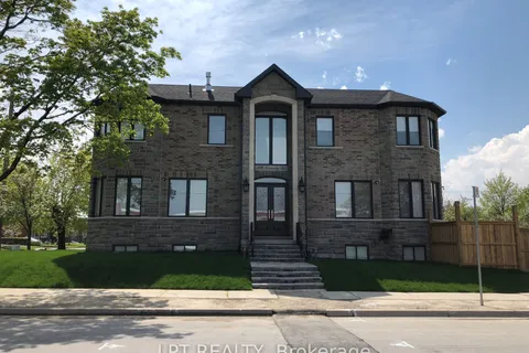 386 Kennedy Road, ON M1K 2A6