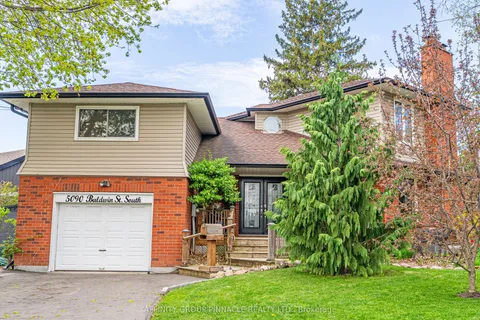 5090 Baldwin Street, Whitby, ON L1M 1T3